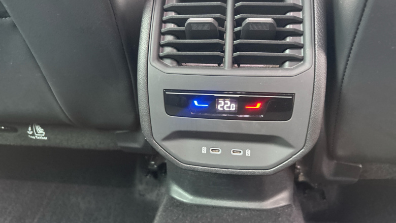 CUPRA Formentor 2.0 TSI 310 VZ2 5dr DSG 4Drive Petrol Estate